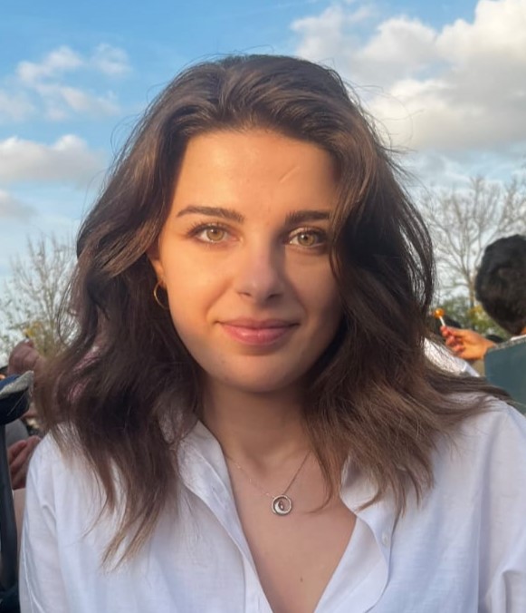 Portrait of Ferican Zendel